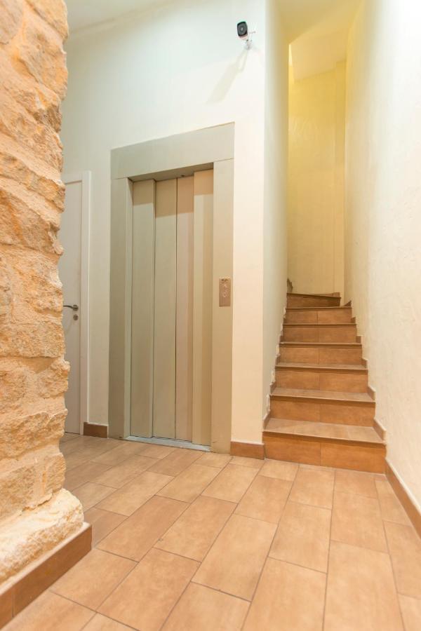 Habitaciones Amelia Alicante Exterior foto